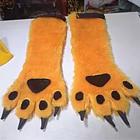 MASCOTS