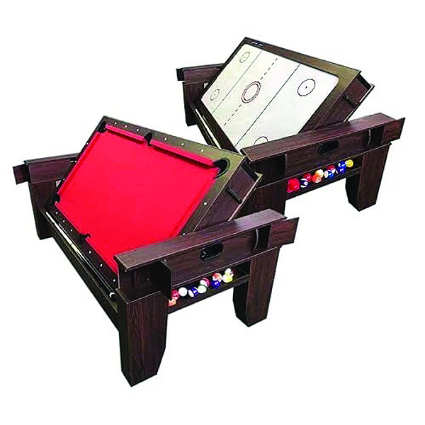 2 in 1 POOL & TT TABLE