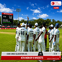 CRICKET LIVE STREAMING - Vi 2025