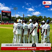CRICKET LIVE STREAMING - Vi 2025