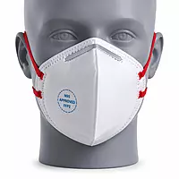 Venus V-420 SL FFP2 White 14036