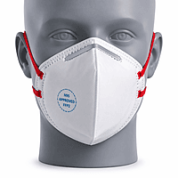 Venus V-420 SL FFP2 White 14036