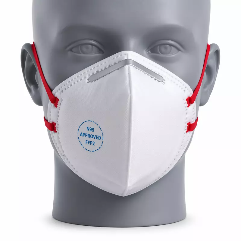 Venus V-420 SL FFP2 White 14036