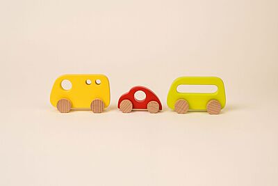 Mini Mover Toy Set Mini Mover Toy Set
