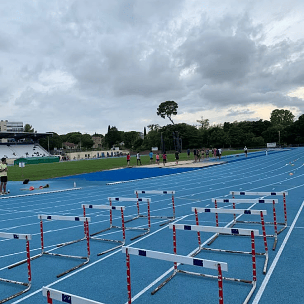 Unity Sports Village