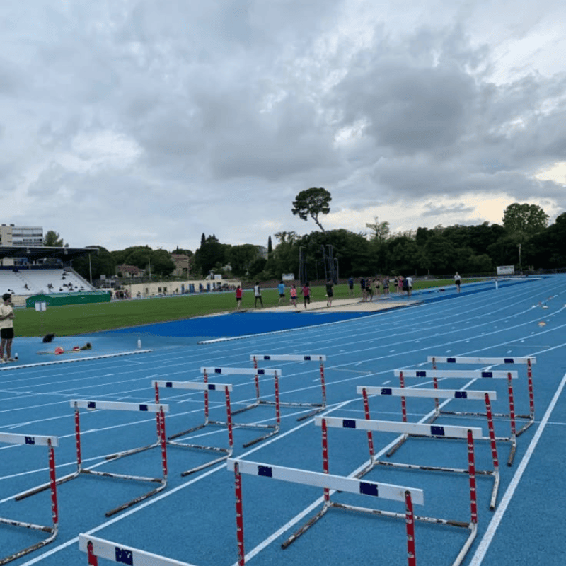 Unity Sports Village