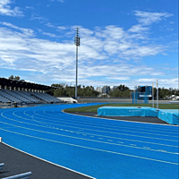 Unity Sports Village