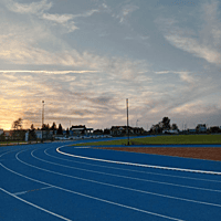 Unity Sports Village