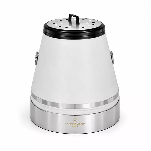 GAS TANDOOR PAL MED