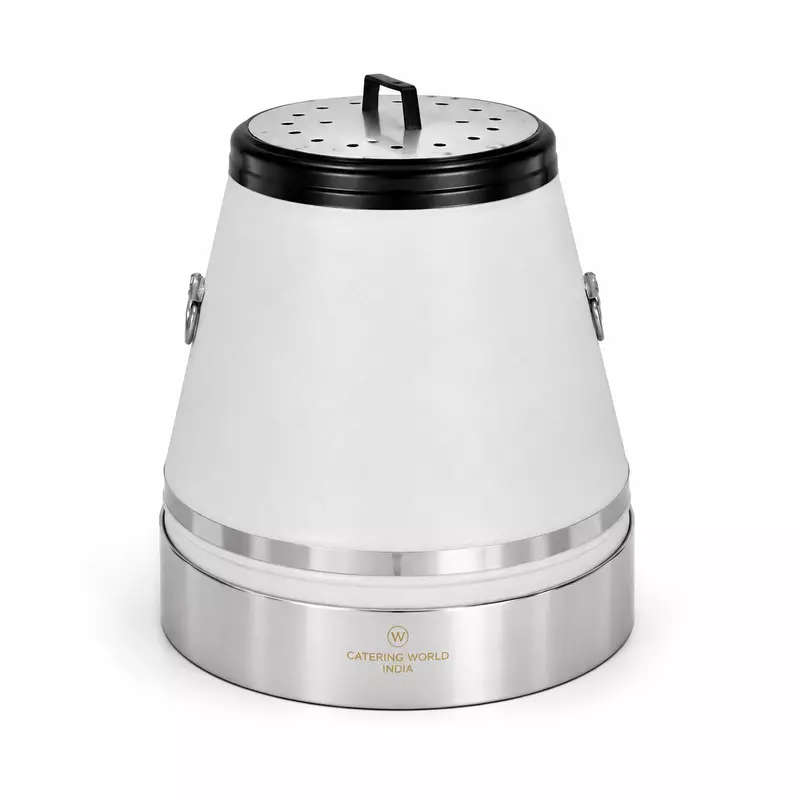 GAS TANDOOR PAL MED