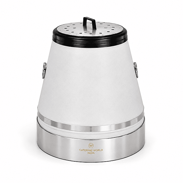 GAS TANDOOR PAL MED