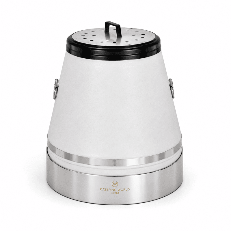 GAS TANDOOR PAL MED