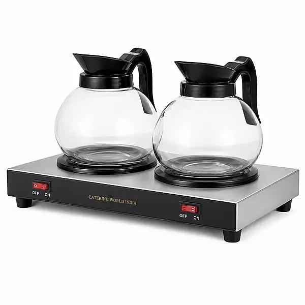 TRAY FOR ELECTRIC KETTLE