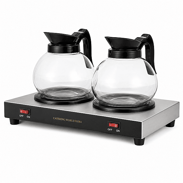 TRAY FOR ELECTRIC KETTLE