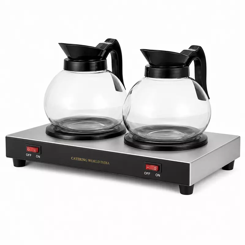 TRAY FOR ELECTRIC KETTLE