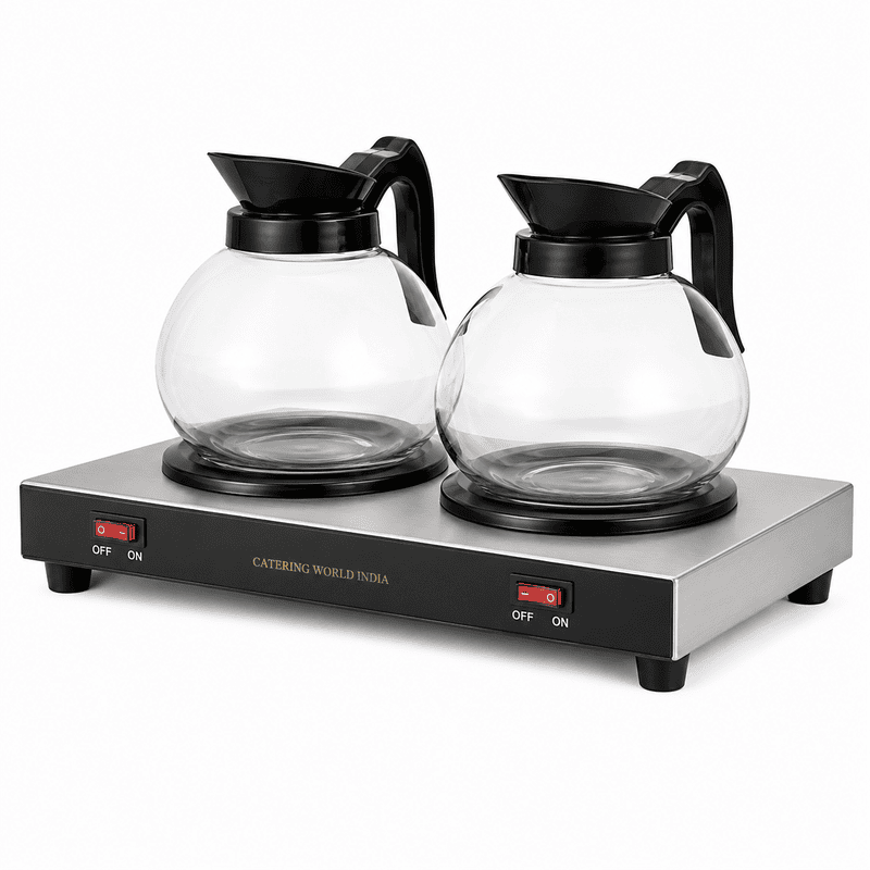 TRAY FOR ELECTRIC KETTLE