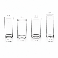 PC GLASS MISC