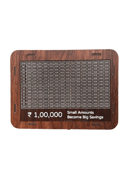 1 Lakh Saving Bank JPB24