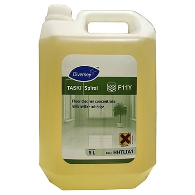 Taski F11y Floor Cleaner 5000ml