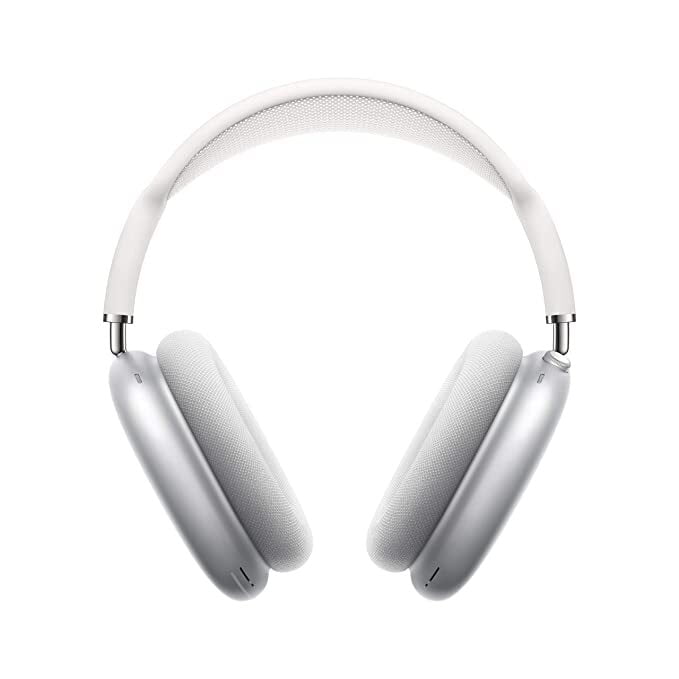 New Apple AirPods Max - Silver New Apple AirPods Max - Silver