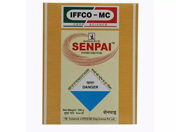 Senpai Dinotefuran 20% SG-(Iffco)
