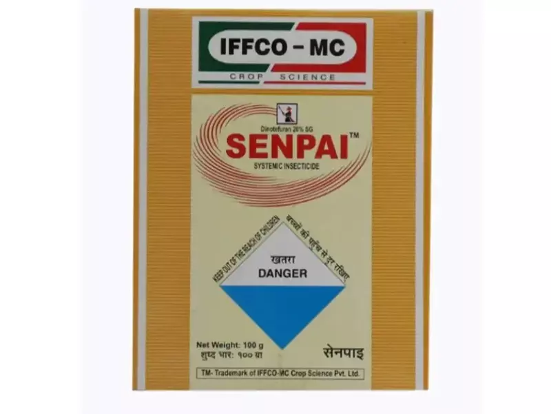Senpai Dinotefuran 20% SG-(Iffco)