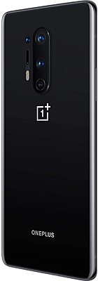 OnePlus 8 Pro (Onyx Black 8GB RAM+128GB Storage)