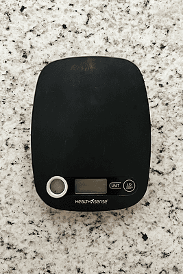 Kitchen Weighing Scale Kitchen Weighing Scale