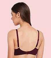 Enamor Innovations Fabcool Encircled Side Support Shaper,Women's Cotton Everyday Bra A042