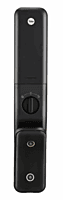 Yale Luna Pro Smart Lock with Fingerprint, PIN, RFID and Manual Key (Bluetooth Module and Wifi Bridge Included)