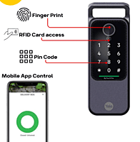 Yale ByYou Smart Door Lock