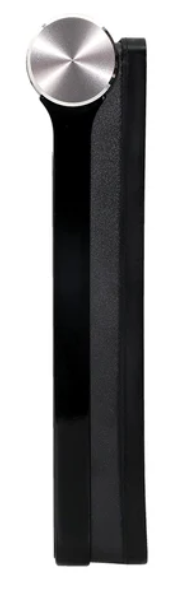 Yale Rim Lock With Biometric PIN Code Remote Control Yale Home App Wi-Fi Bluetooth