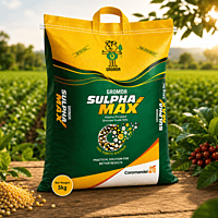 Coromandel GROMOR® SULPHAMAX | Vetrivel Agro Services
