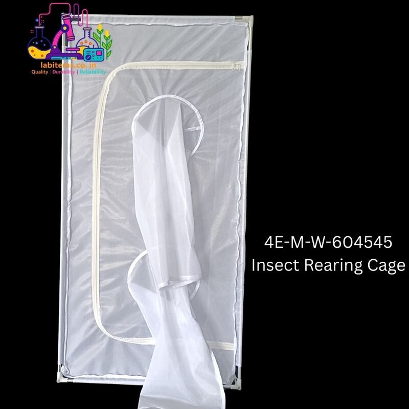 4E-M-W-604545 Insect Rearing Cage
