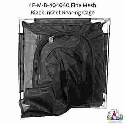 4F-M-B-404040 Insect Rearing Cage