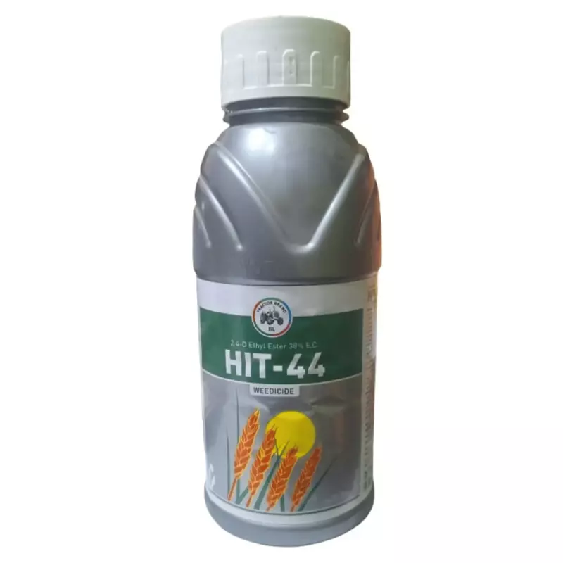 Hit 44 2,4-D Ethyl Ester 38% Ec-(Insecticides (india) Ltd)