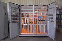 Industrial IoT & SCADA-Based Remote Operations Service