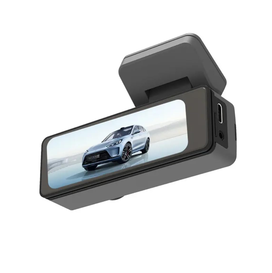 Dash Camera (F23) 4K Dual ,(7.62cm) 3” IPS Display, WiFi & GPS, 170° Wide Angle, Night Vision, G-Sensor, Loop Recording, Motion Detection, Parking Mode, Car DVR Dashboard Recorder Dash Camera (F23) 4K Dual ,(7.62cm) 3” IPS Display, WiFi & GPS, 170° Wide Angle, Night Vision, G-Sensor, Loop Recording, Motion Detection, Parking Mode, Car DVR Dashboard Recorder