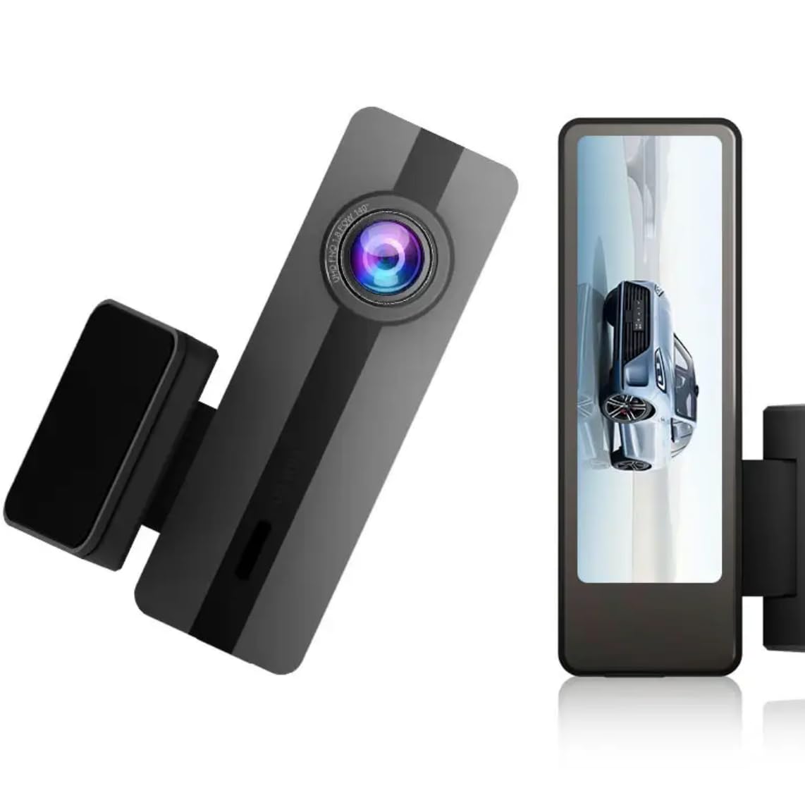 Dash Camera (F23) 4K Dual ,(7.62cm) 3” IPS Display, WiFi & GPS, 170° Wide Angle, Night Vision, G-Sensor, Loop Recording, Motion Detection, Parking Mode, Car DVR Dashboard Recorder Dash Camera (F23) 4K Dual ,(7.62cm) 3” IPS Display, WiFi & GPS, 170° Wide Angle, Night Vision, G-Sensor, Loop Recording, Motion Detection, Parking Mode, Car DVR Dashboard Recorder