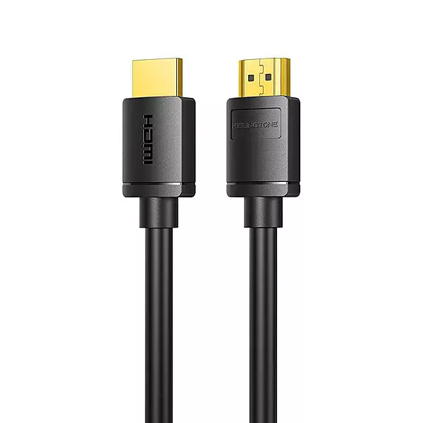 4K HDMI Ultra Cable – High-Speed HDMI for 4K Video & Audio