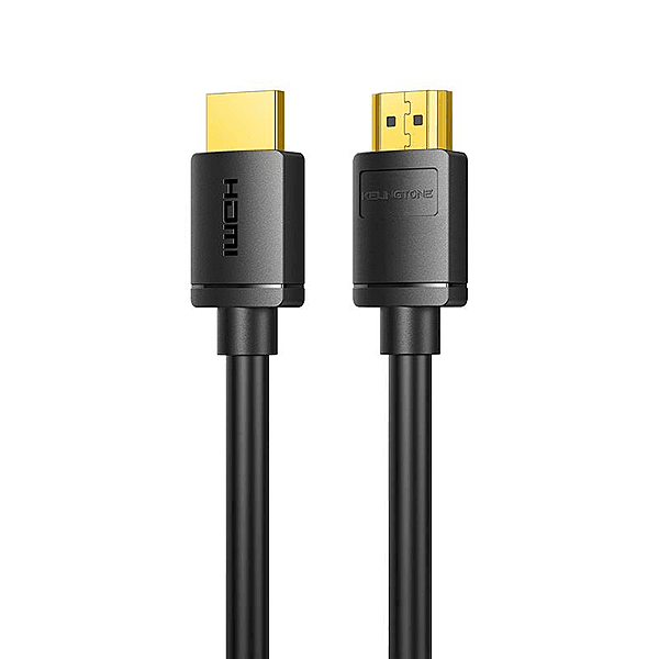 4K HDMI Ultra Cable – High-Speed HDMI for 4K Video & Audio
