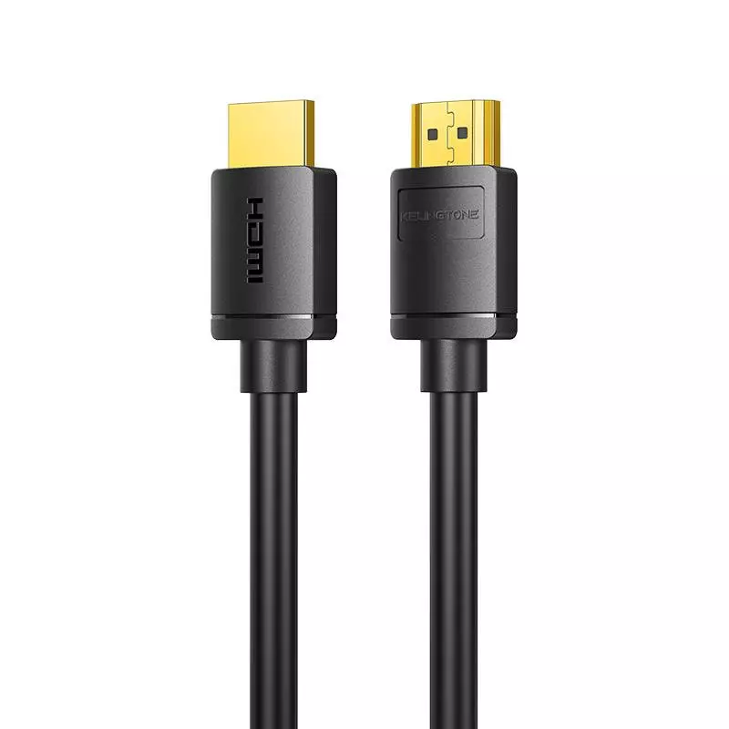 4K HDMI Ultra Cable – High-Speed HDMI for 4K Video & Audio
