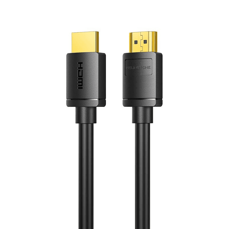4K HDMI Ultra Cable – High-Speed HDMI for 4K Video & Audio