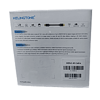 4K HDMI Ultra Cable – High-Speed HDMI for 4K Video & Audio