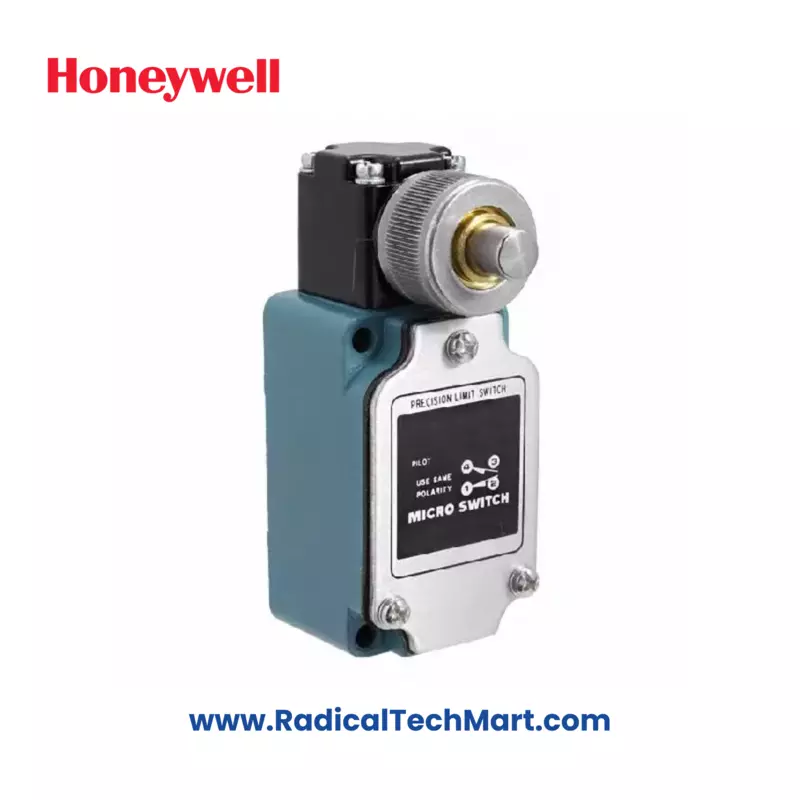 4LS1 Honeywell Limit Switch