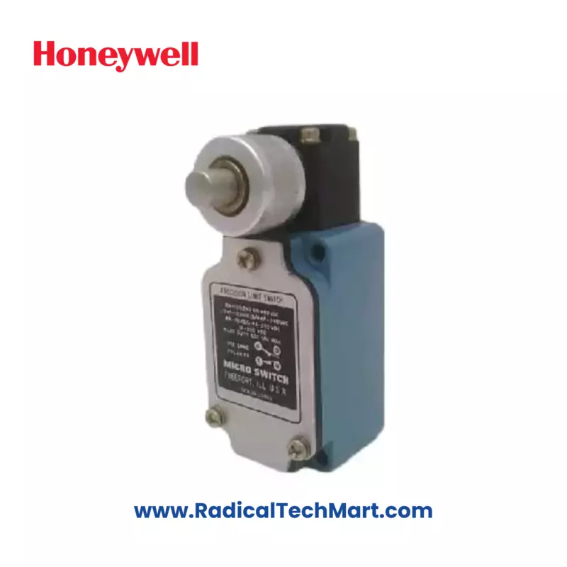 4LS1-4PG Honeywell Limit Switch