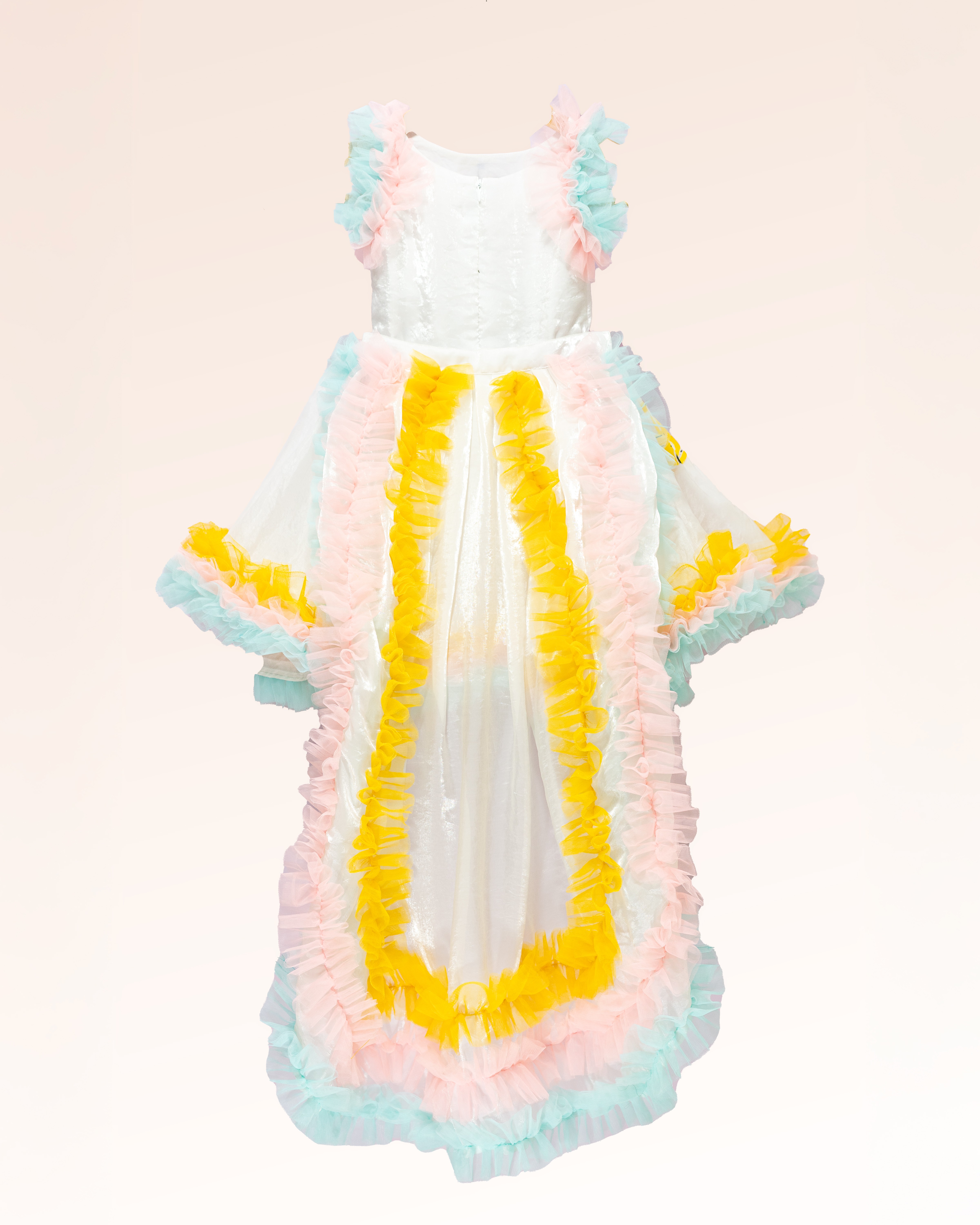 Cocomelon Birthday Dress