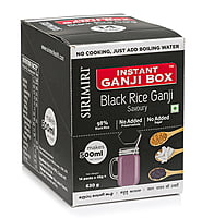 GANJI BOX Instant Ragi Millet Ganji