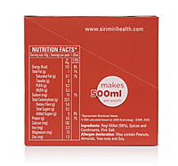 GANJI BOX Instant Ragi Millet Ganji