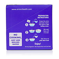 GANJI BOX Instant Barley Ganji